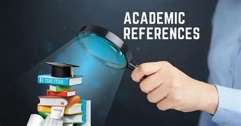 Academic Referencing UK Guide