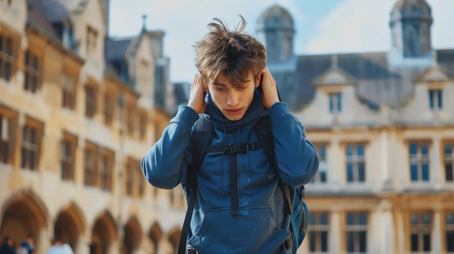 5 Dissertation Mistakes UK Students Make (and How to Avoid Them) 2025